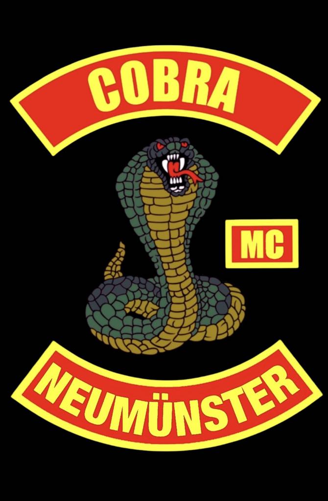 Cobra MC Tyskland